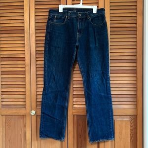 J.Crew Sutton jeans 34 X 32